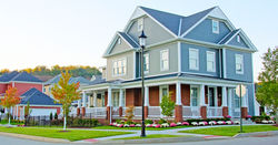 Edgewater Community, Pittsburg PA